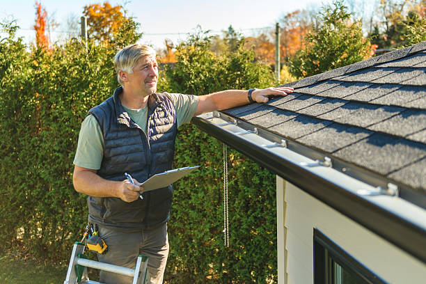 Trusted Flat Roof Repair service in Hampton, GA - Ben Roofing and Steel LLC
